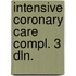 Intensive coronary care compl. 3 dln.