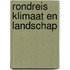 Rondreis klimaat en landschap