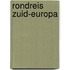Rondreis zuid-europa