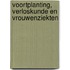 Voortplanting, verloskunde en vrouwenziekten