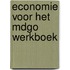 Economie voor het mdgo werkboek