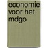 Economie voor het mdgo