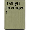 Merlyn lbo/mavo 1 door Jos Arts