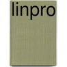 Linpro by J. Dijksma