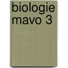 Biologie mavo 3 door Dekkers