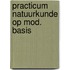 Practicum natuurkunde op mod. basis