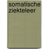 Somatische ziekteleer door J.A. de Fockert