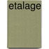 Etalage