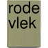 Rode vlek