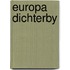 Europa dichterby