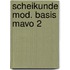 Scheikunde mod. basis mavo 2