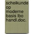 Scheikunde op moderne basis lbo handl.doc.