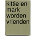 Kittie en mark worden vrienden