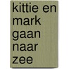 Kittie en mark gaan naar zee door Retera