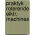 Praktyk roterende elktr. machines