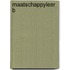 Maatschappyleer b
