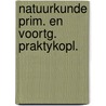 Natuurkunde prim. en voortg. praktykopl. door Rover