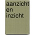 Aanzicht en inzicht