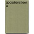 Godsdienstleer a