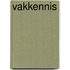 Vakkennis