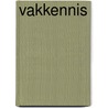 Vakkennis by Geerts