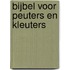 Bijbel voor peuters en kleuters