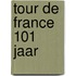 Tour de France 101 jaar
