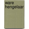 Ware hengelaar door Thelwell