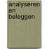 Analyseren en beleggen