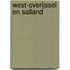 West-Overijssel en Salland