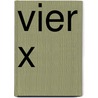 Vier x by Robert S. MacNamara