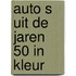 Auto s uit de jaren 50 in kleur
