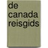 De Canada reisgids