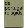 De Portugal reisgids door J. Wilkinson
