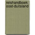 Reishandboek oost-duitsland