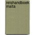 Reishandboek Malta