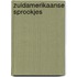 Zuidamerikaanse sprookjes