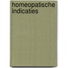 Homeopatische indicaties door Tyler