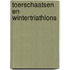 Toerschaatsen en wintertriathlons