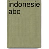 Indonesie ABC door B. van den Berg