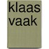 Klaas vaak