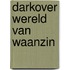 Darkover wereld van waanzin