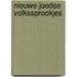 Nieuwe joodse volkssprookjes