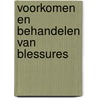 Voorkomen en behandelen van blessures door Jürgen Freiwald