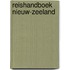 Reishandboek nieuw-zeeland