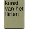 Kunst van het flirten by Bonnen