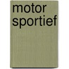 Motor sportief by Wichard
