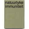 Natuurlyke immuniteit door Dr Caroline Shreeve