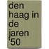 Den Haag in de jaren '50