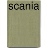 Scania door Catherien Jansen